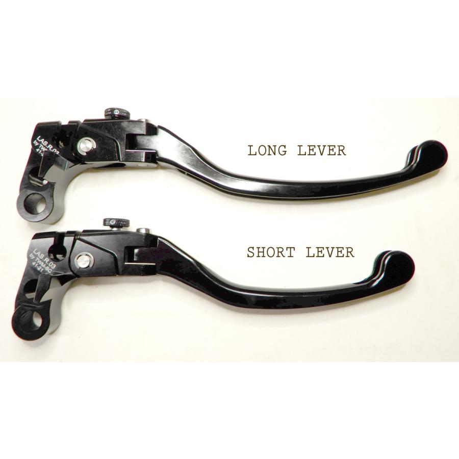 Brembo クラッチマスター　TWMレバー LBS16/LBS18/LBS20 TWM クラッチレバー bremboラジアルマスター