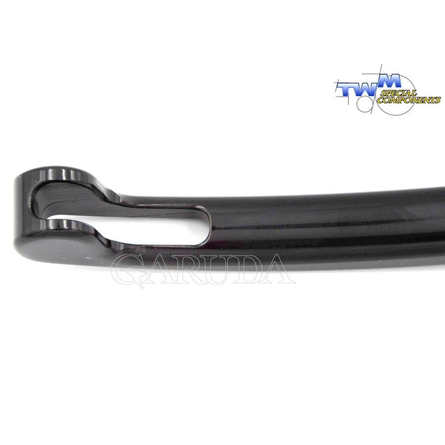 LMS04(LMSR04) TWM 可倒式ワイヤークラッチレバー MVagusta F3 675/800