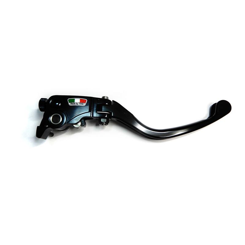 LYDR02 TWM アルミ可倒式ブレーキレバー YAMAHA R1/R6 : GARUDA ONLINE 