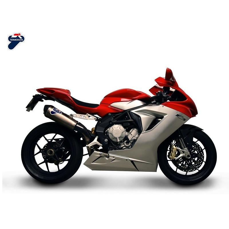 TERMIGNONI（テルミニョーニ） MV17 TERMIGNONI スリップオン