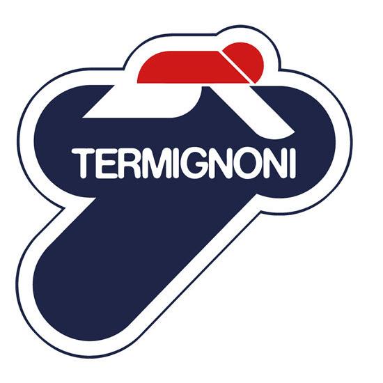 MV17 TERMIGNONI スリップオンサイレンサー MVAGUSTA F3-800.675