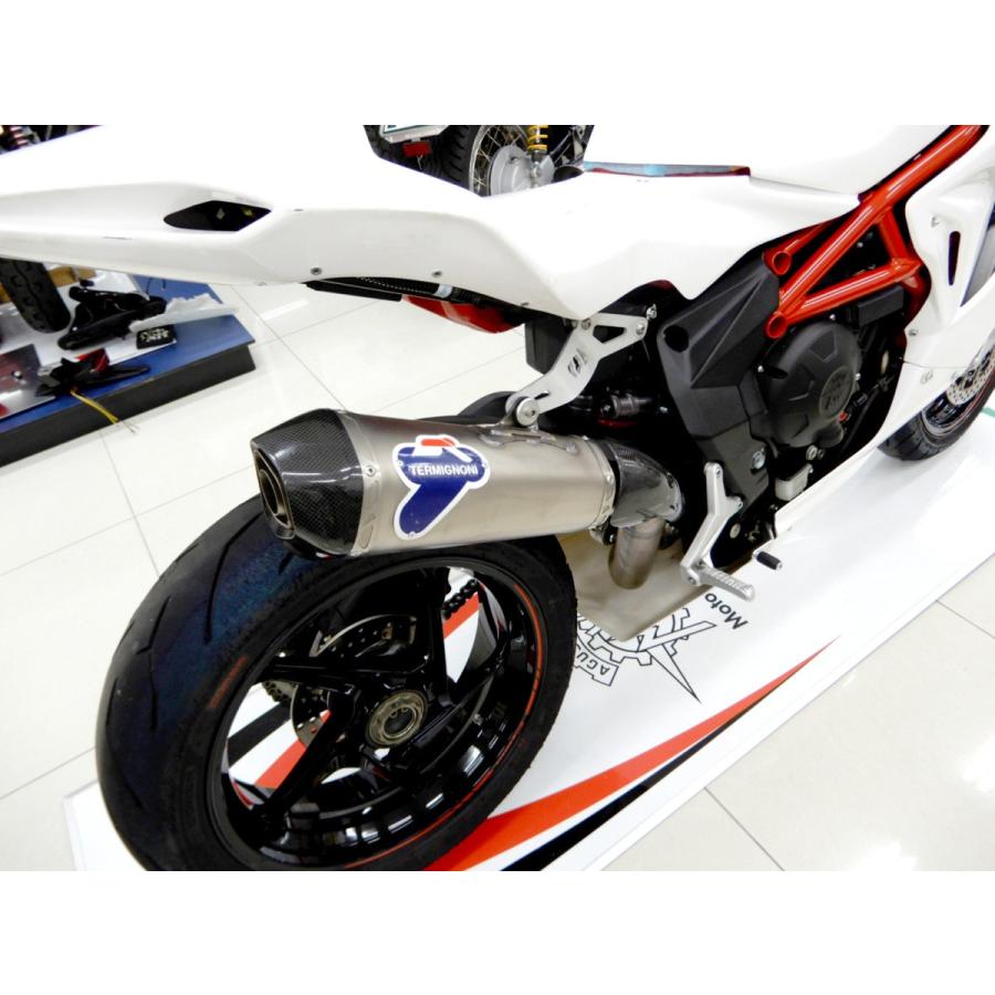 TERMIGNONI（テルミニョーニ） MV17 TERMIGNONI スリップオン