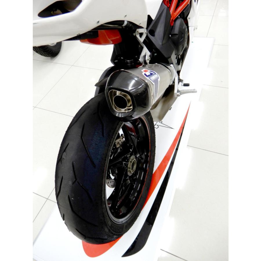 美 TERMIGNONI（テルミニョーニ） MV17 TERMIGNONI スリップオン
