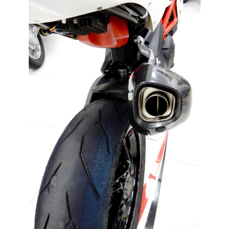 TERMIGNONI（テルミニョーニ） MV17 TERMIGNONI スリップオン