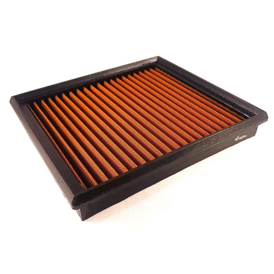 SPRINT FILTER【P1001S】BMW 1(F20/F21),2(F22, F23, F87),3(F30/F31/F80/F34),4(F32/F33/F36/F82)用 純正交換タイプ　エアクリーナー　 | ブランド登録なし