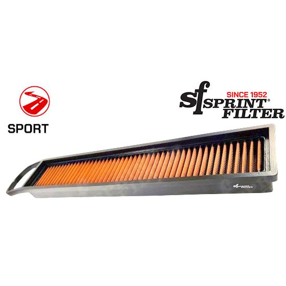 SPRINTFILTER【P473S】  BMWミニR56・プジョー208・シトロエンDS3 用純正交換タイプエアフィルター MINI  (R55-R61) | ブランド登録なし