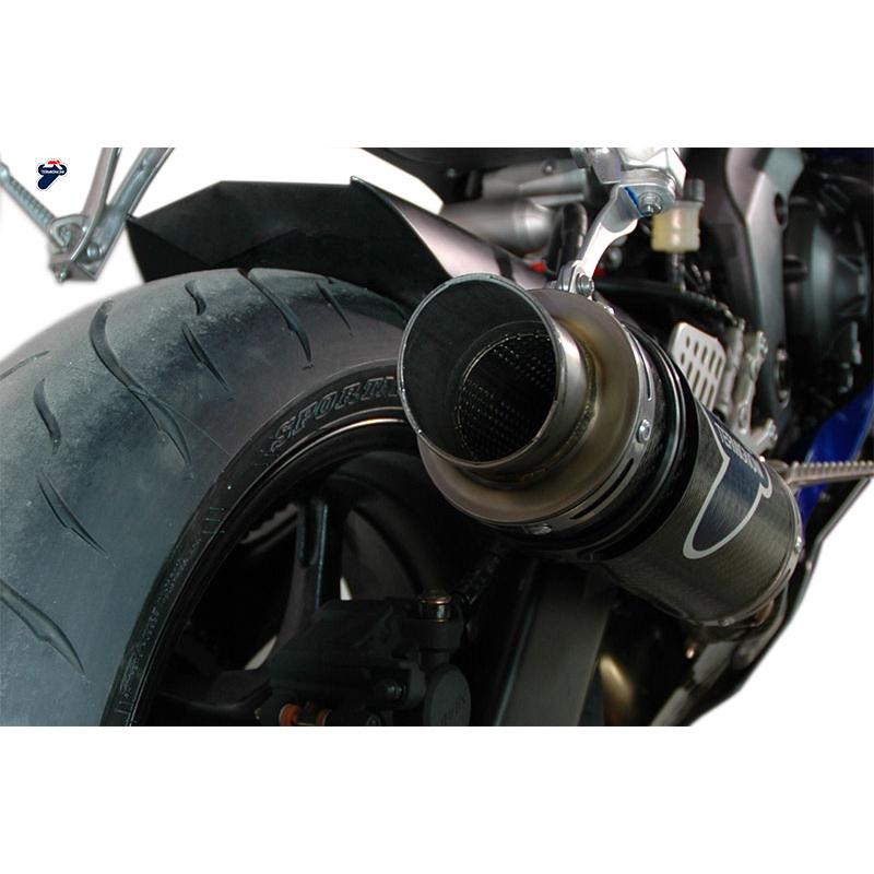 TERMIGNONI（テルミニョーニ） Y077 TERMIGNONI GP STYLEスリップオン