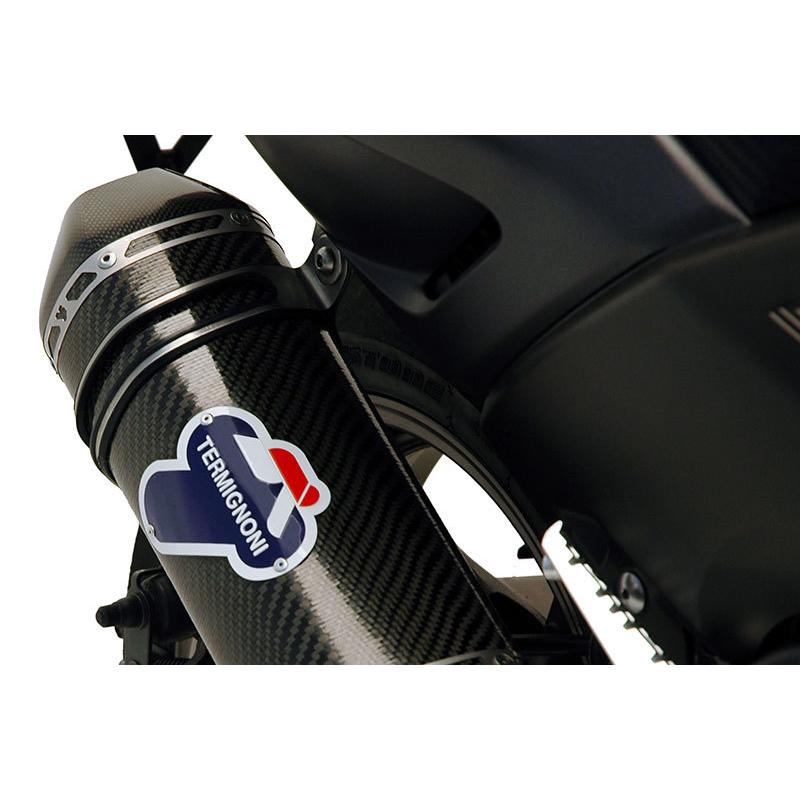 tmax530 ４型５型　フルエキ　テルミニョー二 TERMIGNONI（テルミニョーニ） ヤマハ TMAX530【12-16】用フル