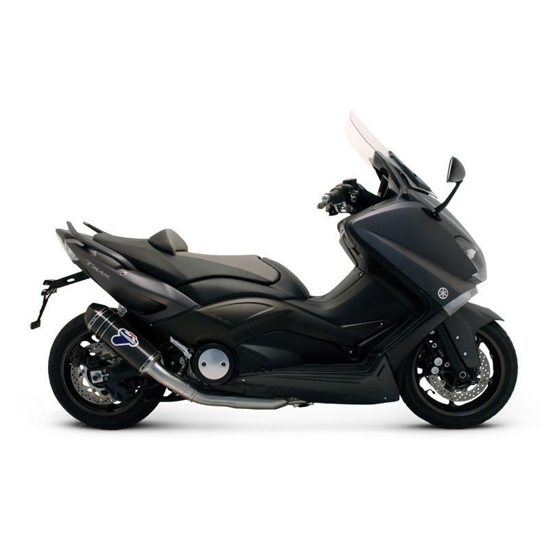 TERMIGNONI（テルミニョーニ） ヤマハ TMAX530【12-16】用フル