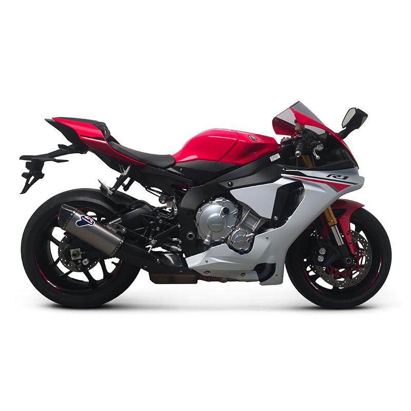 TERMIGNONI（テルミニョーニ） Y106 TERMIGNONI YAMAHA YZF-R1(15-22