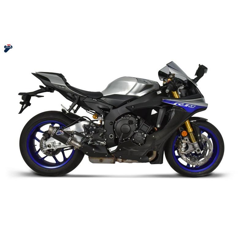 TERMIGNONI（テルミニョーニ） Y122 TERMIGNONI YAMAHA YZF-R1(15-24