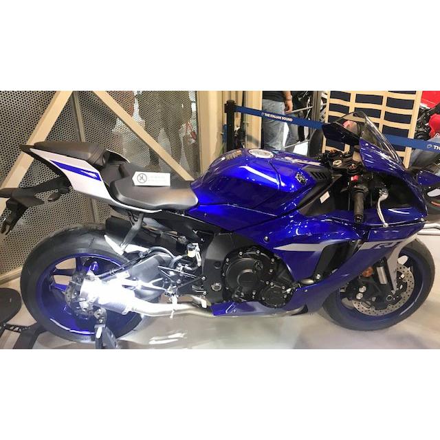 TERMIGNONI（テルミニョーニ） TERMIGNONI YAMAHA YZF-R1(15-23