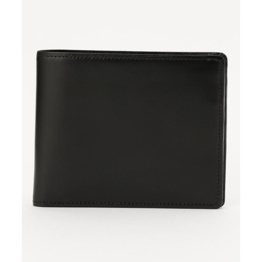 折財布 松坂牛革 松坂レザー SATOLI さとり 純札入れ 小銭入れなし HCK12 日本製