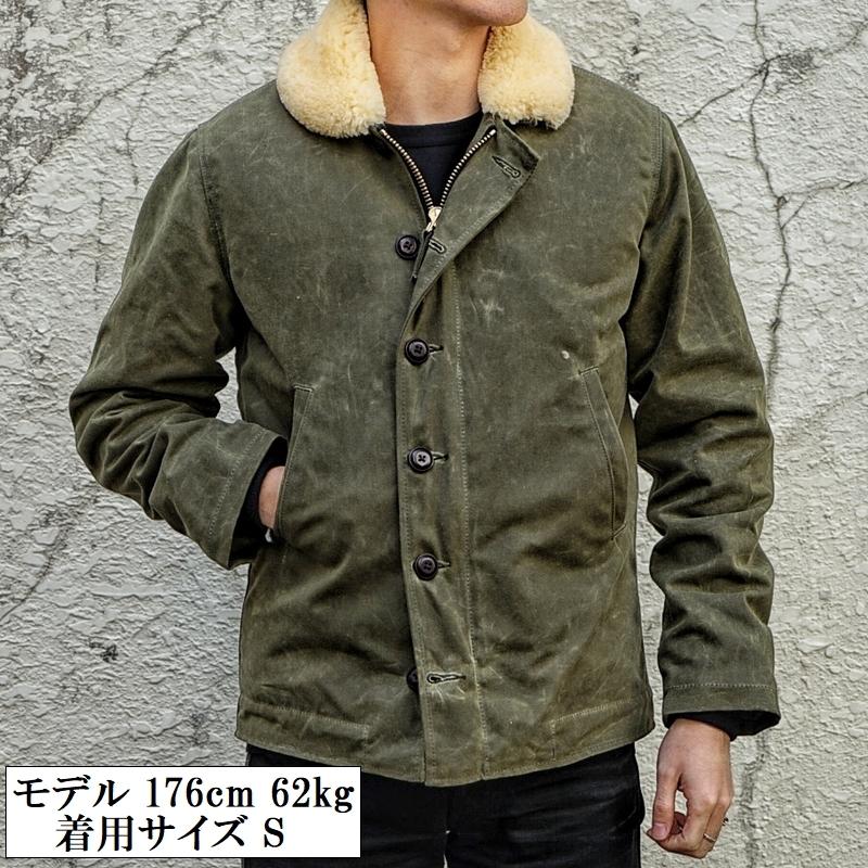 RRL Ralph Lauren（ダブルアールエル） Dehen 1920(デーヘン) N-1