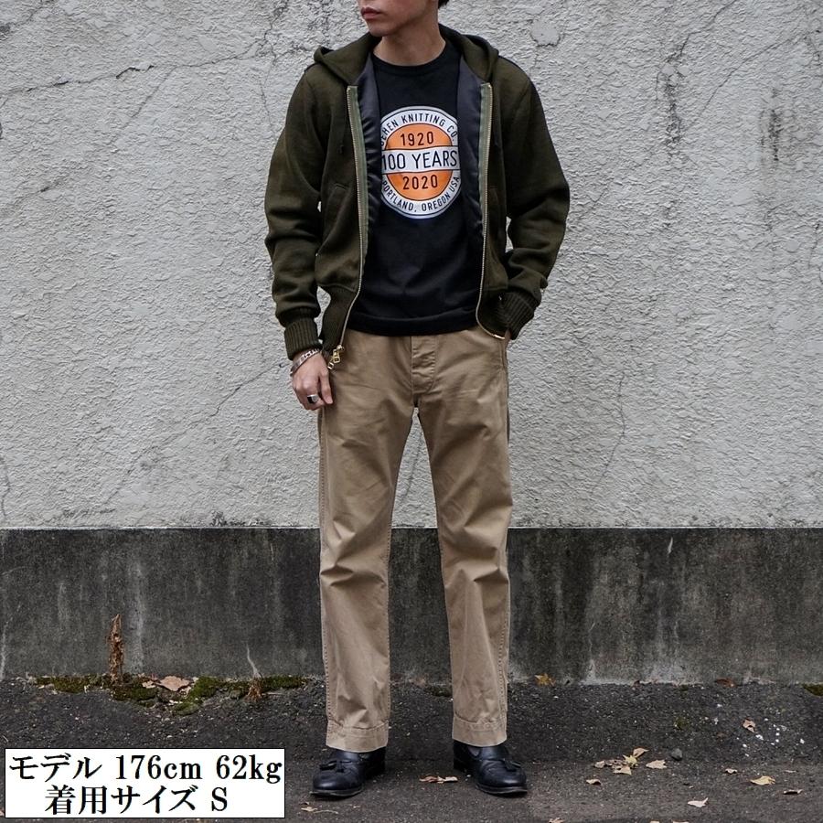 RRL Ralph Lauren Dehen 1920(デーヘン) フルスロットル モト 