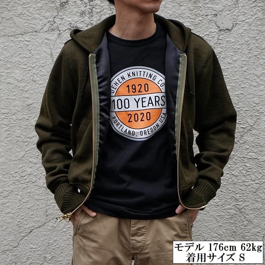 Dehen 19 デーヘン フルスロットル モト フーディーメンズ 全品送料無料