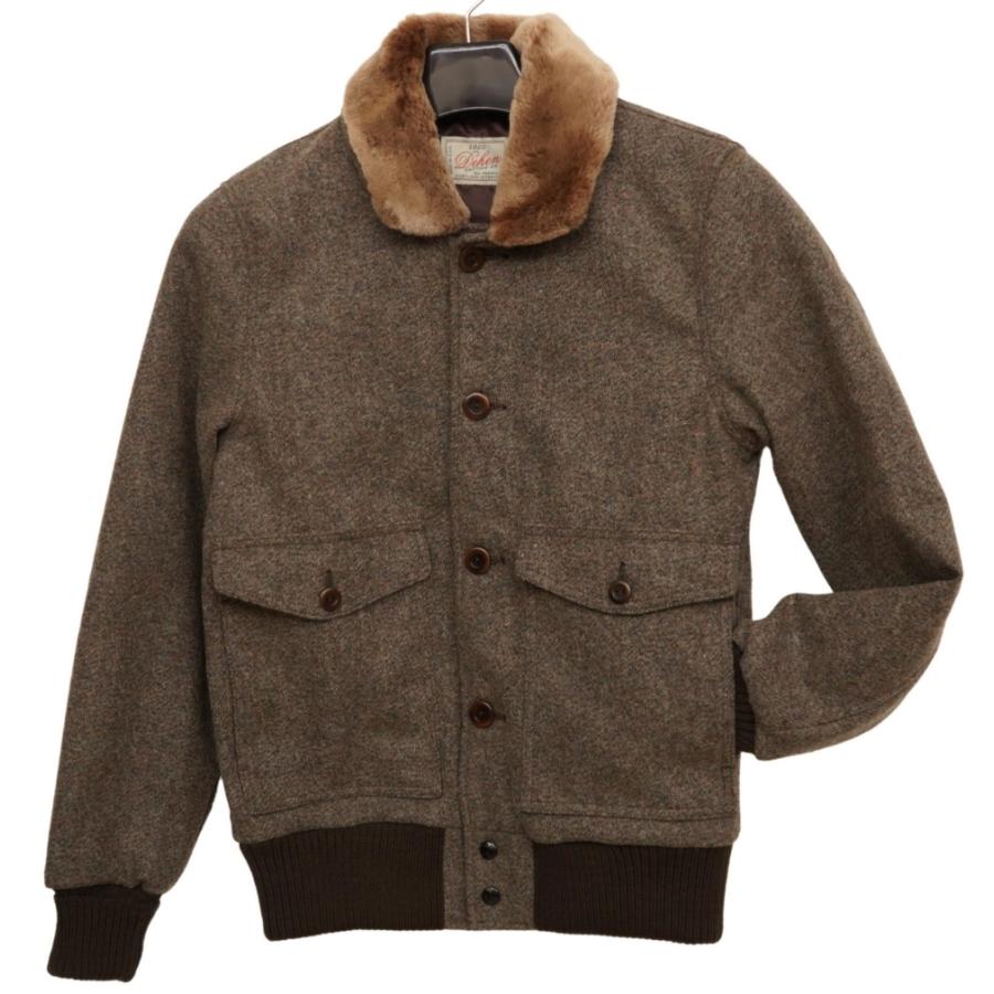 RRL Ralph Lauren Dehen 1920(デーヘン) Winston ジャケット