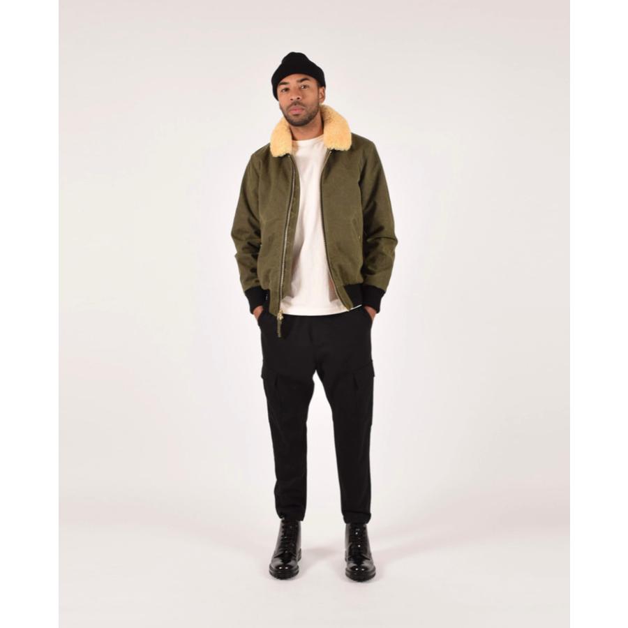 RRL フライトジャケットL RRL Ralph Lauren（ダブルアールエル） Dehen 1920(デーヘン