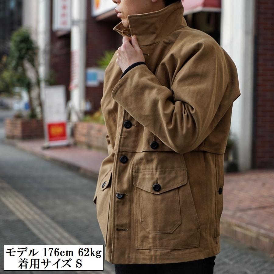 RRL Ralph Lauren（ダブルアールエル） Dehen 1920(デーヘン) コットン