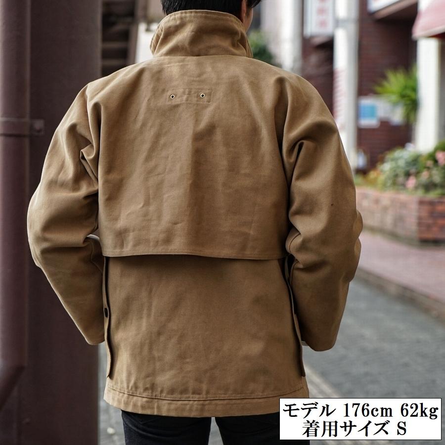 RRL Ralph Lauren（ダブルアールエル） Dehen 1920(デーヘン) コットン