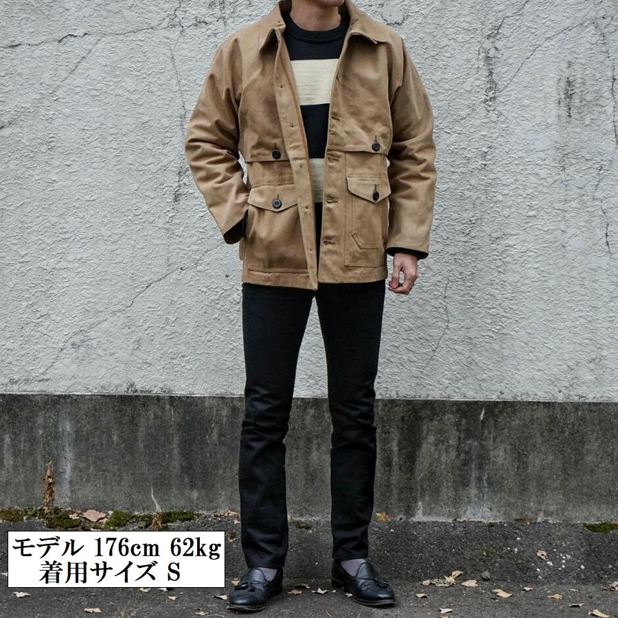 RRL Ralph Lauren（ダブルアールエル） Dehen 1920(デーヘン) コットン