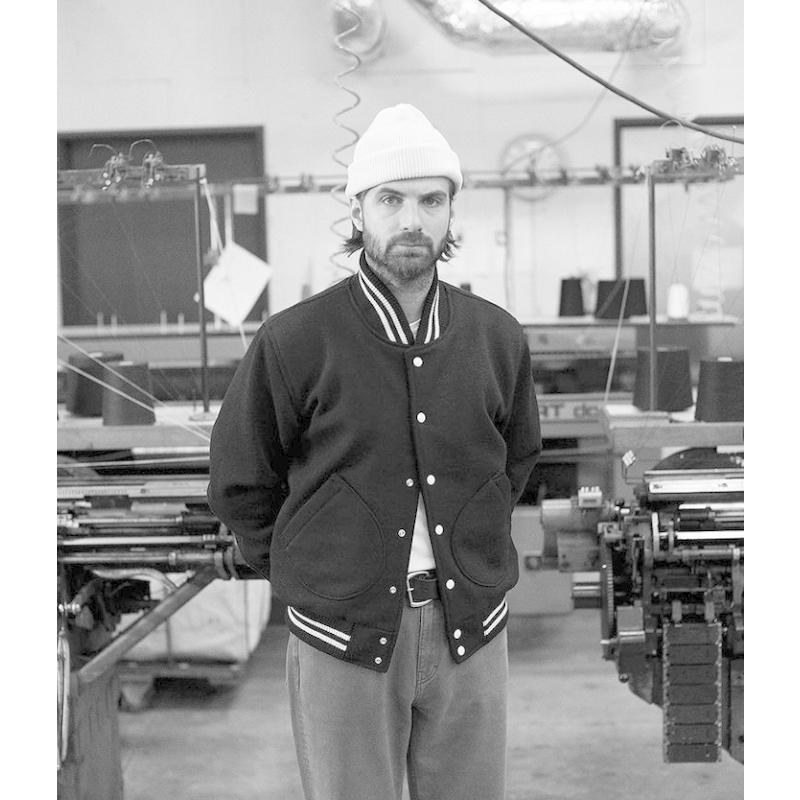 POLO RALPH LAUREN（ポロ・ラルフローレン） Dehen 1920(デーヘン