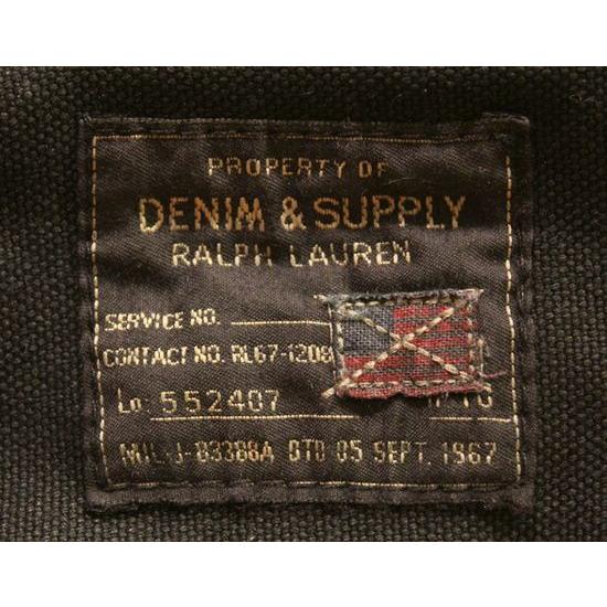 POLO RALPH LAUREN（ポロ・ラルフローレン） ラルフ DENIM&SUPPLY