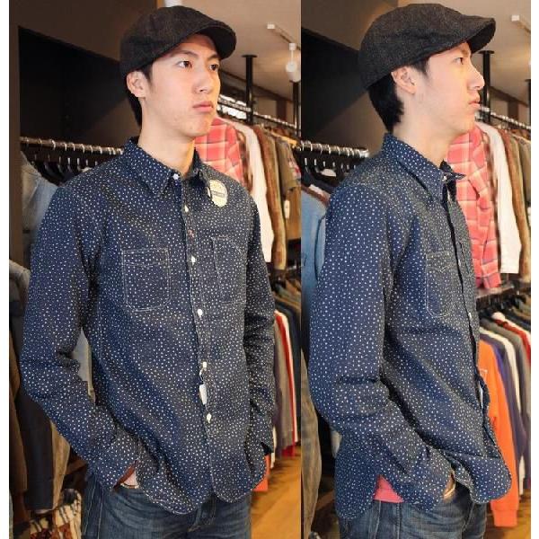 POLO RALPH LAUREN ラルフローレン DENIM&SUPPLY デニム & サプライ 