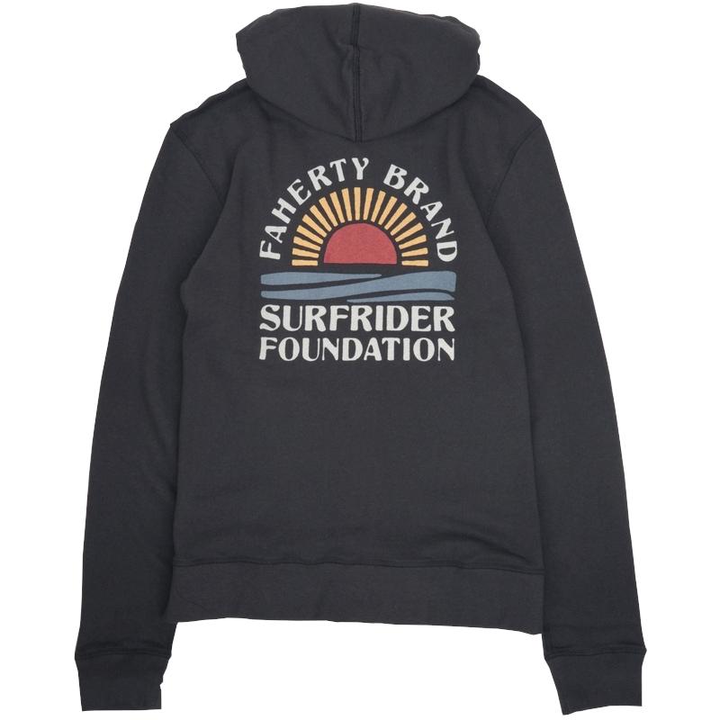 RRL Ralph Lauren FAHERTY BRAND (ファリティ ブランド) ファリティ x 