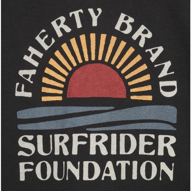 RRL Ralph Lauren FAHERTY BRAND (ファリティ ブランド) ファリティ x 