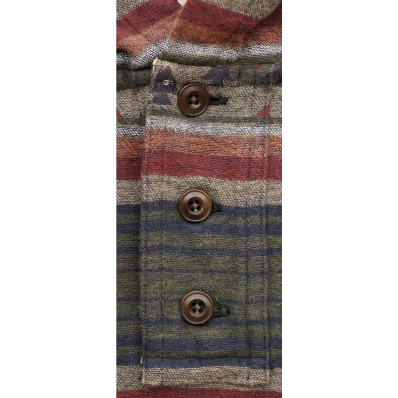 POLO RALPH LAUREN FAHERTY BRAND (ファリティ ブランド