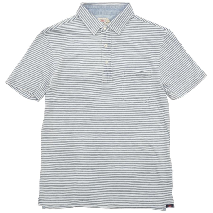 RRL Ralph Lauren メンズポロシャツ｜トップス｜ファッション