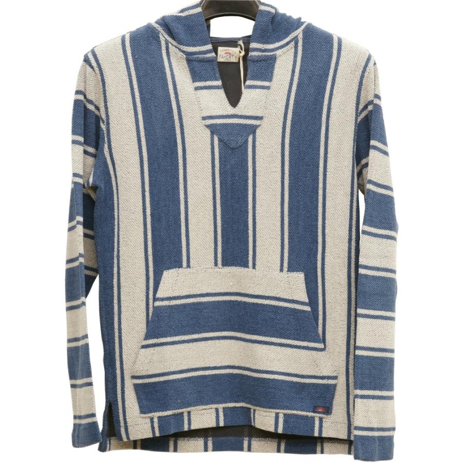 RRL Ralph Lauren FAHERTY BRAND (ファリティ ブランド) Terry Baja 