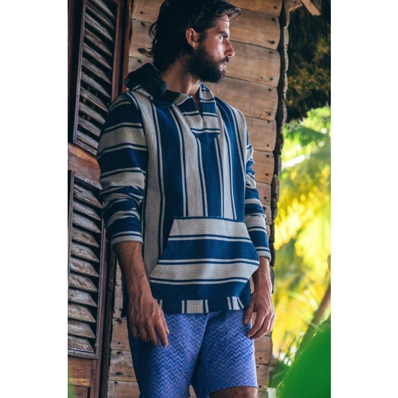 RRL Ralph Lauren FAHERTY BRAND (ファリティ ブランド) Terry Baja 