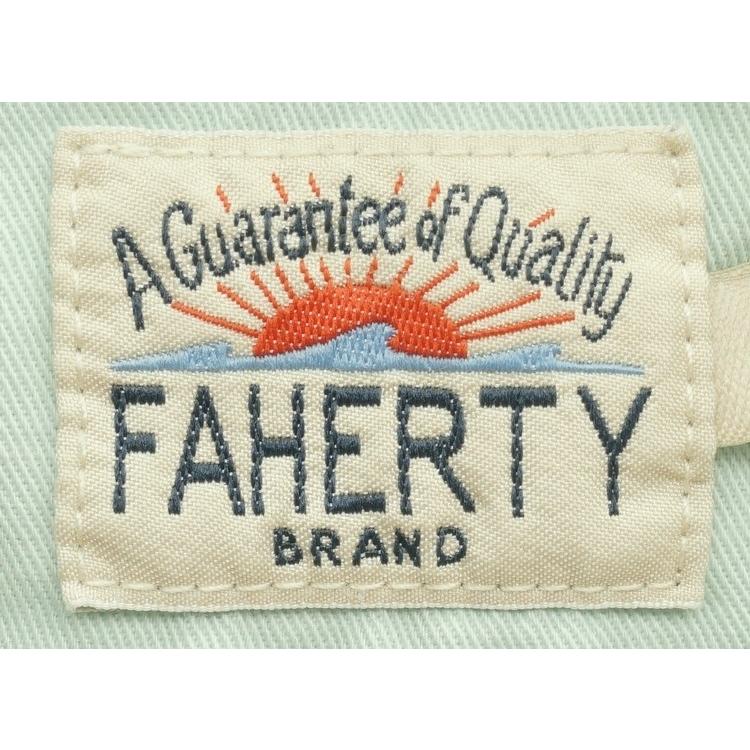 RRL Ralph Lauren FAHERTY BRAND (ファリティ ブランド