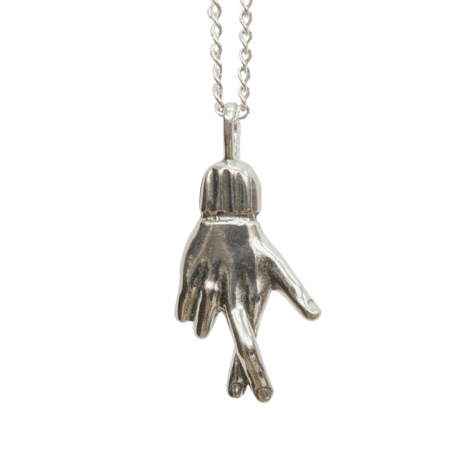 LHN Jewelry (エルエイチエヌ ジュエリー) シルバー ラッキー チャーム