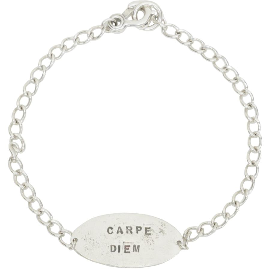 LHN Jewelry(エルエイチエヌ ジュエリー) アメリカ製 シルバー カルペ