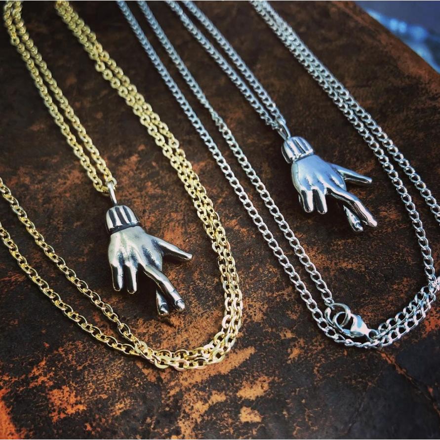 RRL Ralph Lauren LHN Jewelry(エルエイチエヌ ジュエリー) アメリカ製 