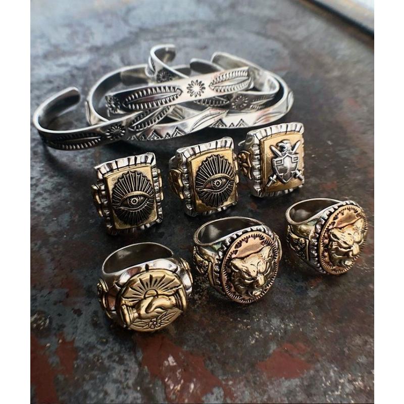 RRL Ralph Lauren LHN Jewelry(エルエイチエヌ ジュエリー RRL Ralph Lauren LHN Jewelry(エルエイチエヌ ジュエリー