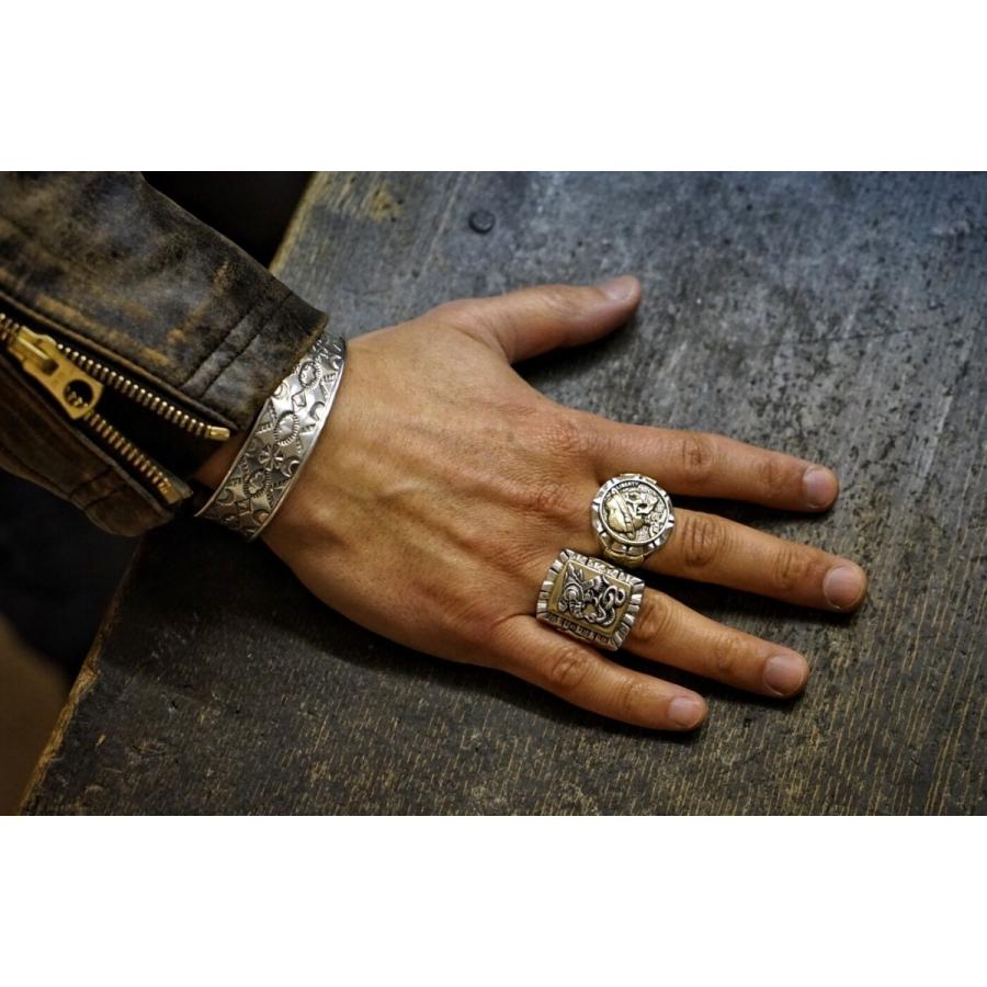 RRL Ralph Lauren LHN Jewelry(エルエイチエヌ ジュエリー