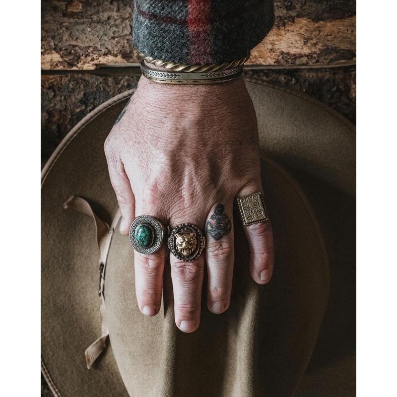 LHN Jewelry(エルエイチエヌ ジュエリー) ハンドメイド ストレングス