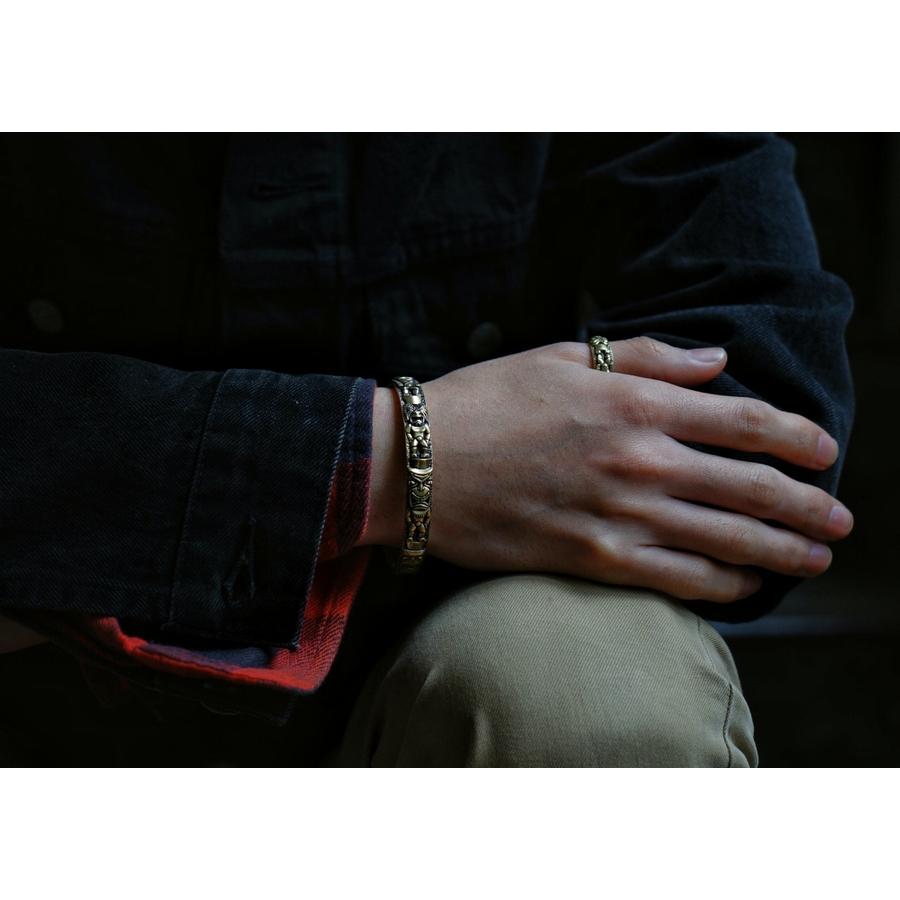 RRL Ralph Lauren（ダブルアールエル） LHN Jewelry(エルエイチエヌ