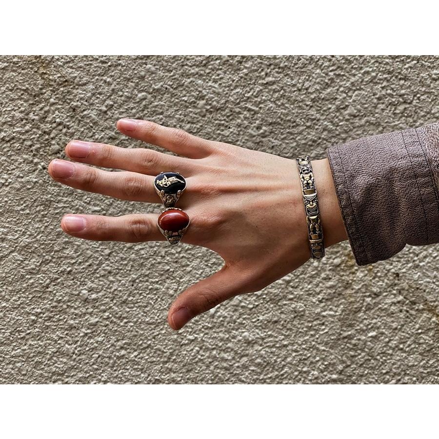 RRL Ralph Lauren LHN Jewelry(エルエイチエヌ ジュエリー) 米国