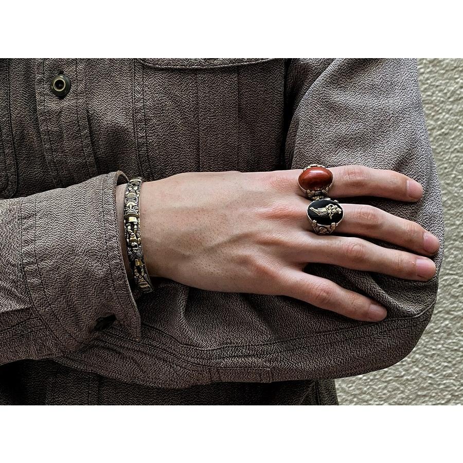 RRL Ralph Lauren LHN Jewelry(エルエイチエヌ ジュエリー) 米国