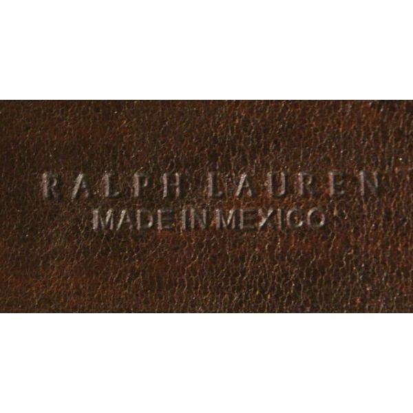 POLO RALPH LAUREN ラルフローレン (Ralph Lauren） カービング