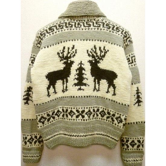 ラルフローレン（Ralph Lauren） フルジップカウチンセーター 