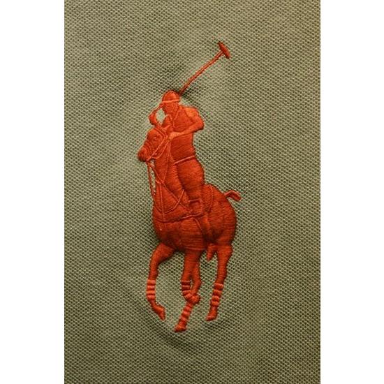 POLO RALPH LAUREN ラルフローレン（Ralph Lauren） 漢字＆龍