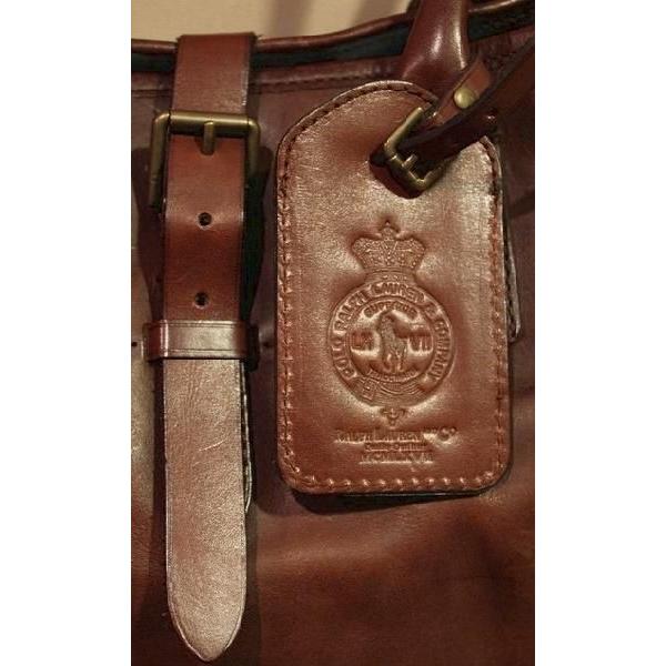 POLO RALPH LAUREN ラルフローレン / Ralph Lauren レザー POLO RALPH LAUREN ラルフローレン / Ralph Lauren レザー