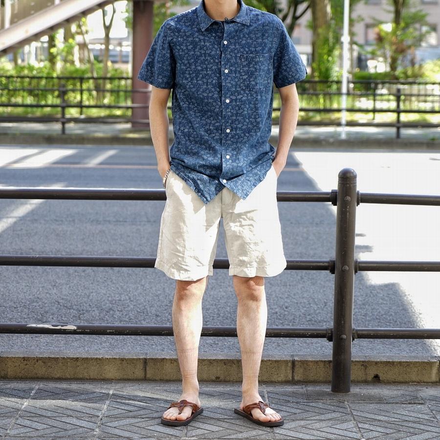 POLO RALPH LAUREN (ラルフローレン) Ralph Lauren トロピカルプリント 