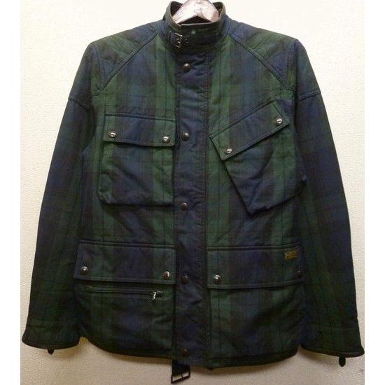 Polo by Ralph Lauren ポロラルフローレン オイルドジャケット Polo by Ralph Lauren ハンティングオイルドジャケット | CUSTOM